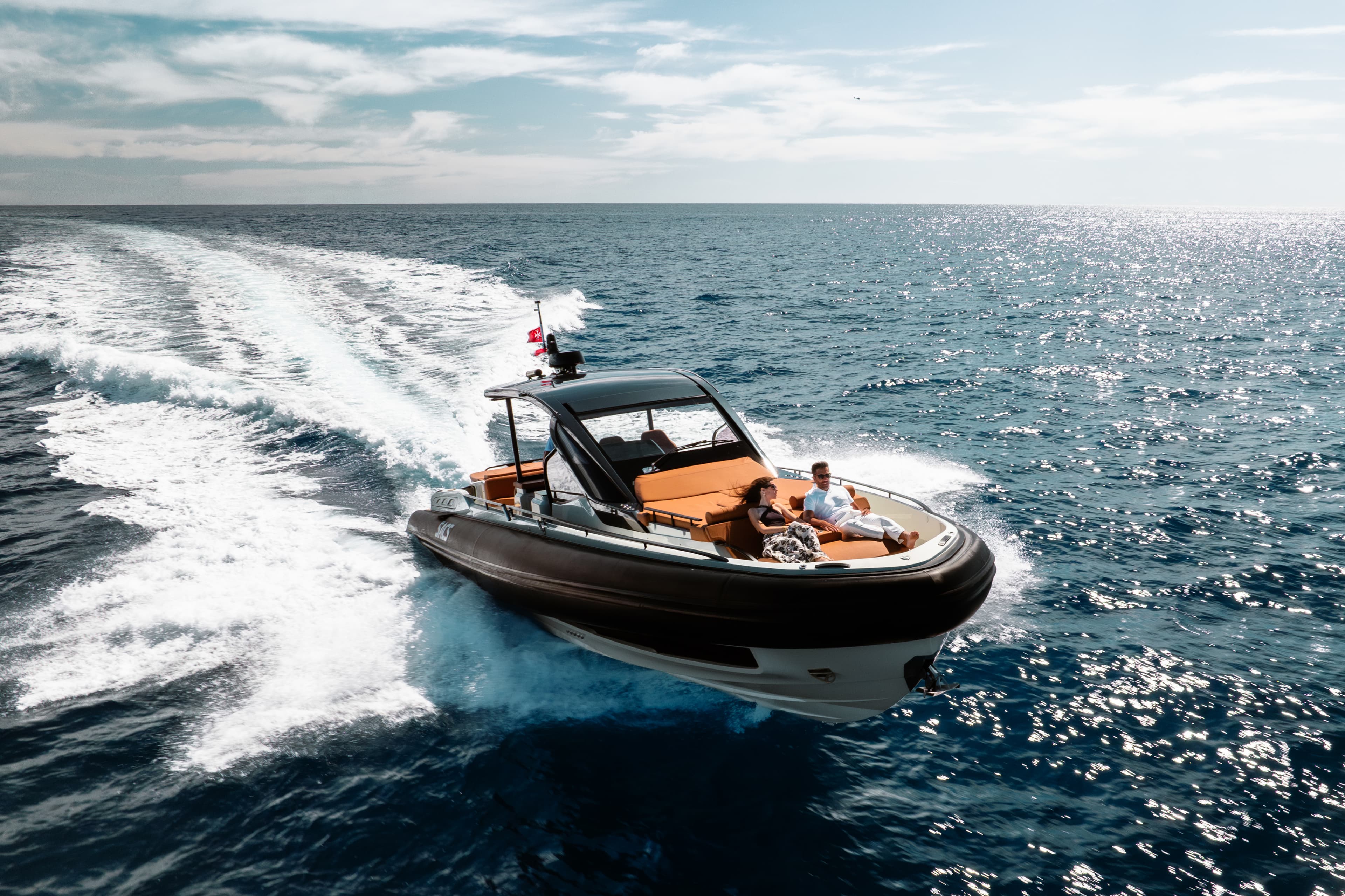 News and events on the water