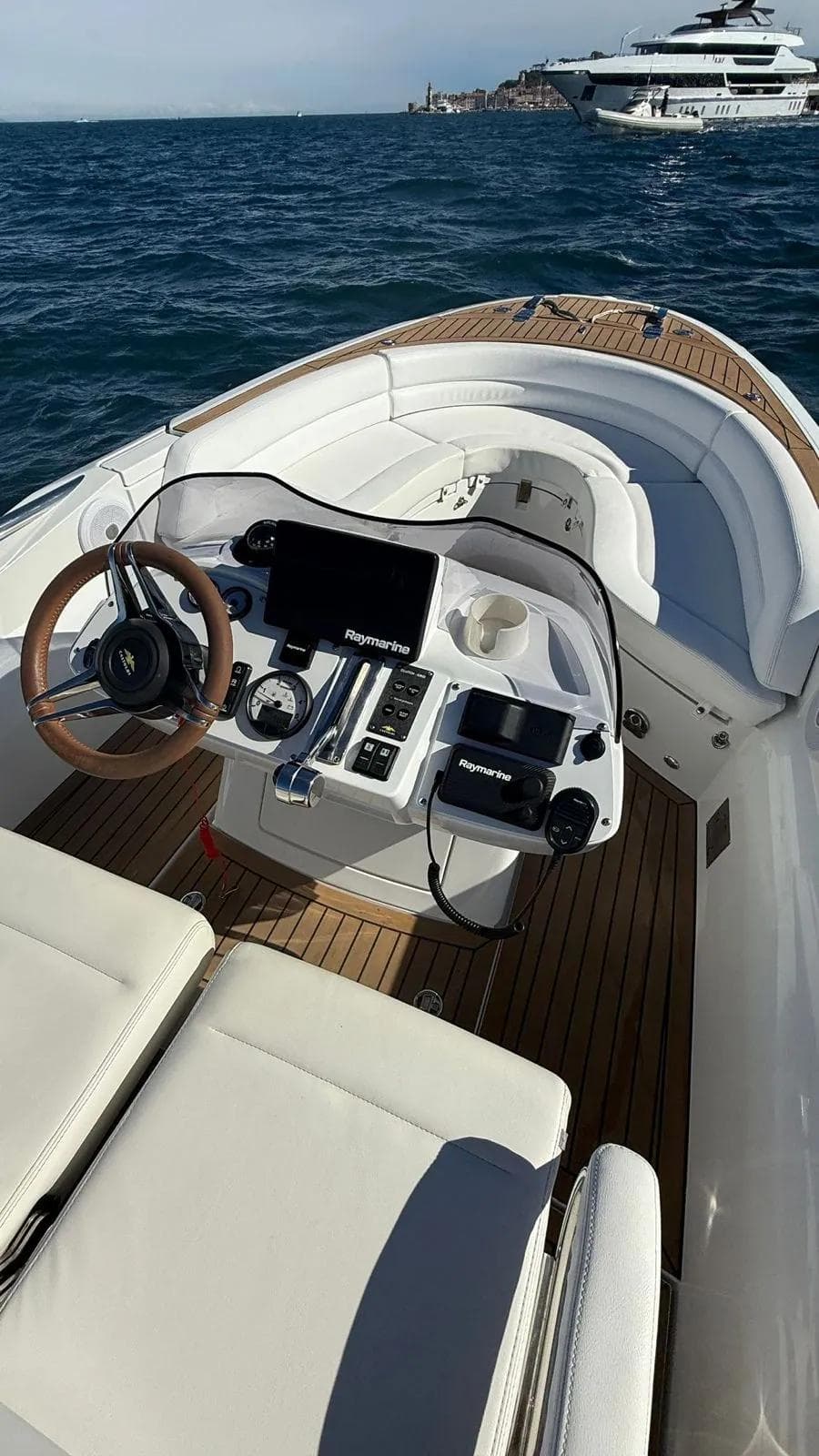 Castoldi JT 23 (2023)