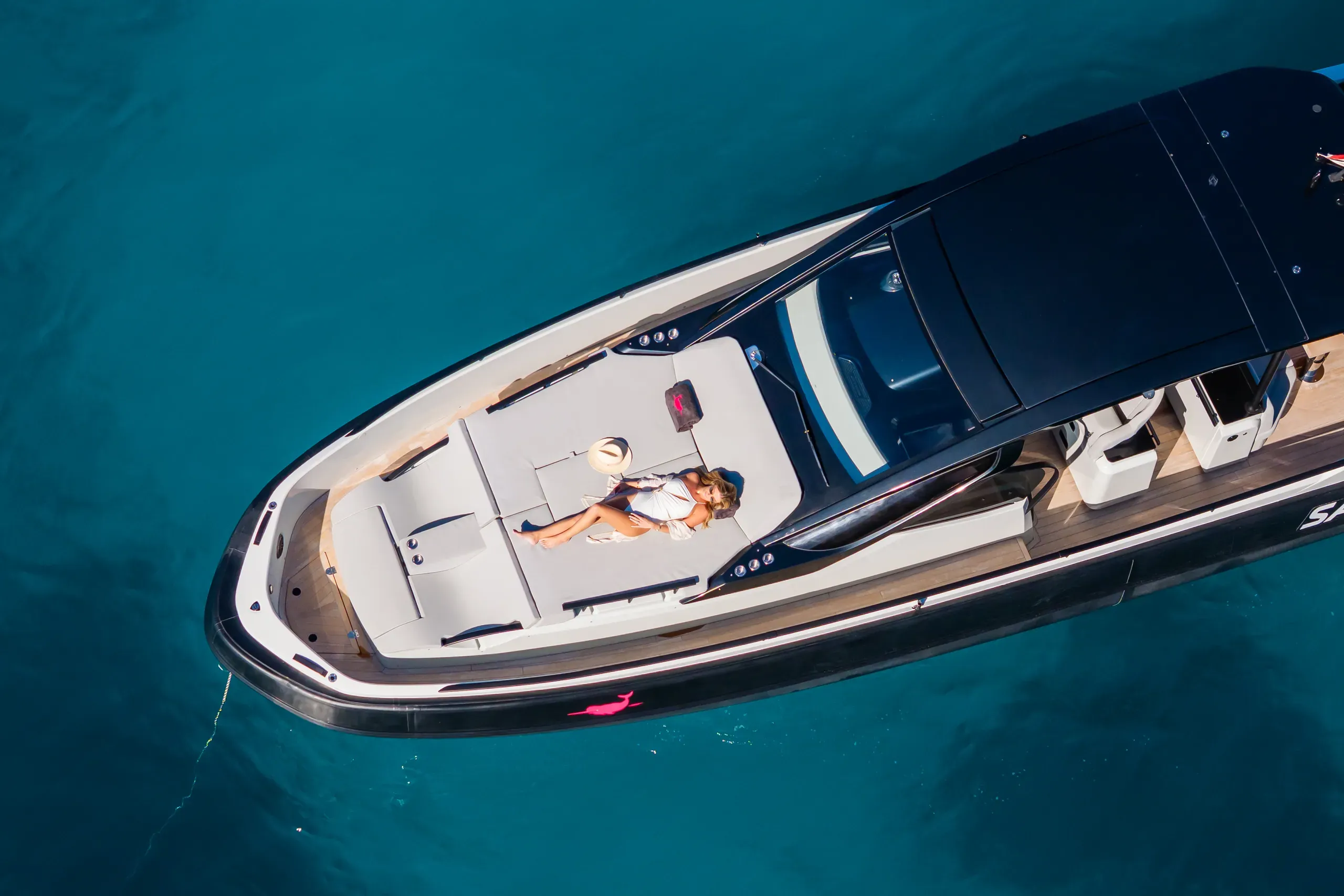 Charter — mood imagery