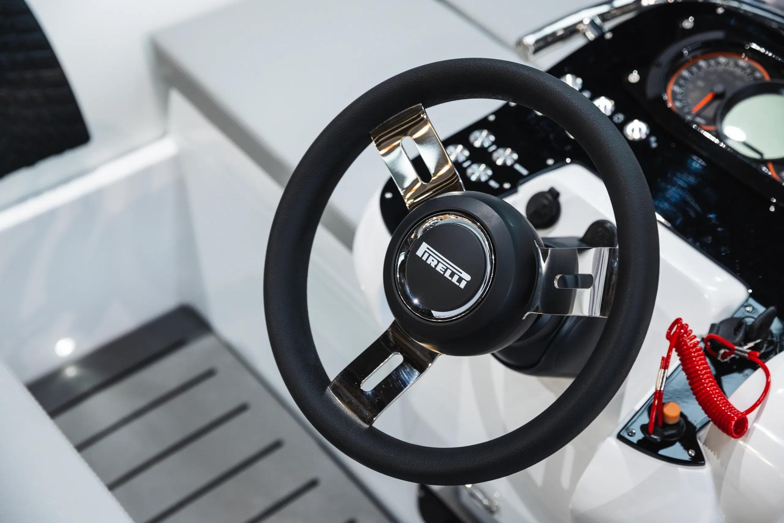 Pirelli X430